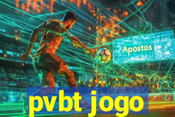 pvbt jogo